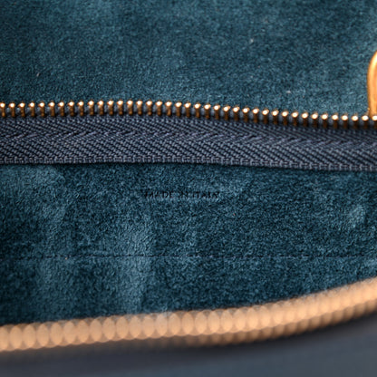 Celine Grained Calfskin Nano Belt Bag Amazone 7 of 11