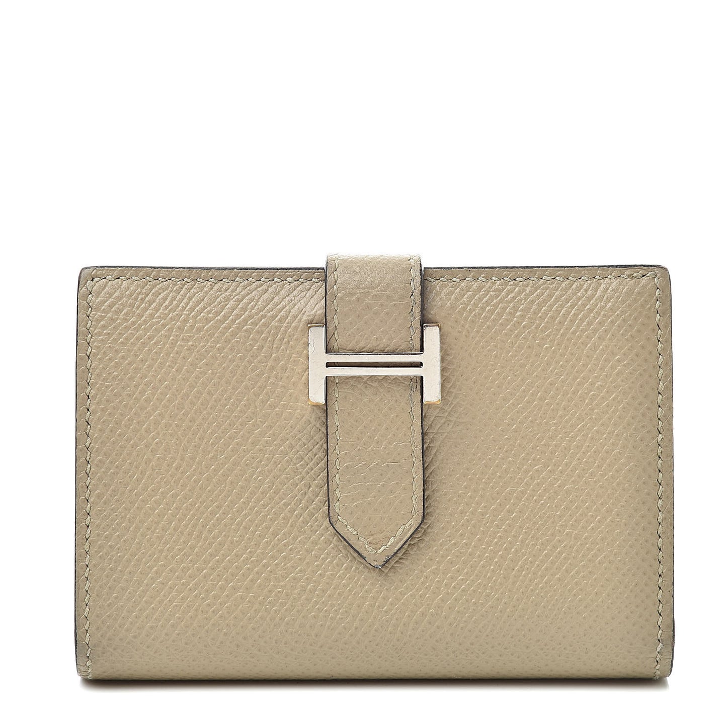 Epsom Bearn Card Holder Wallet Trench