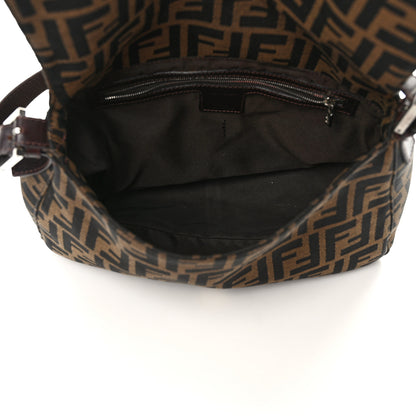 Fendi Zucca Mama Baguette Tobacco 5 of 8