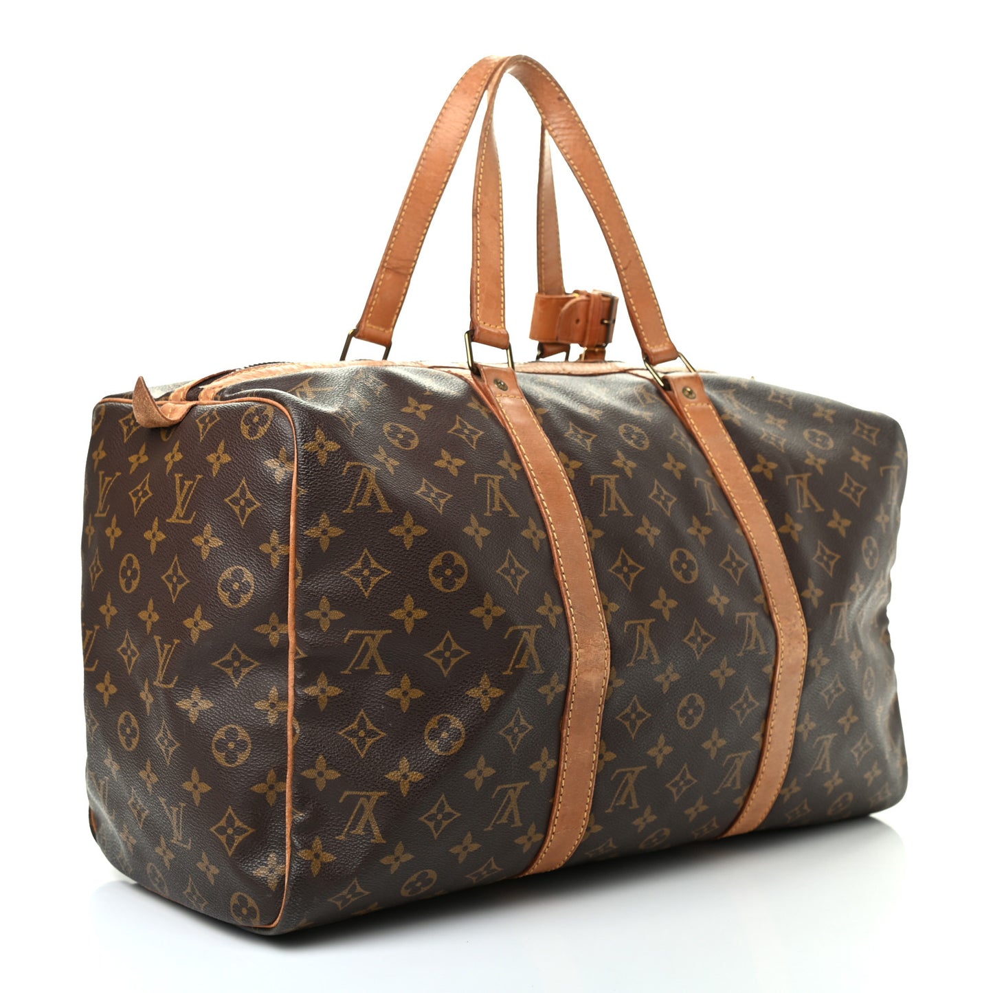 Monogram Keepall 45