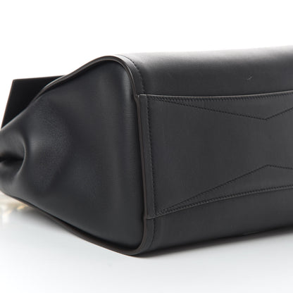 Givenchy Calfskin Small Mystic Shoulder Bag Black 9 of 13