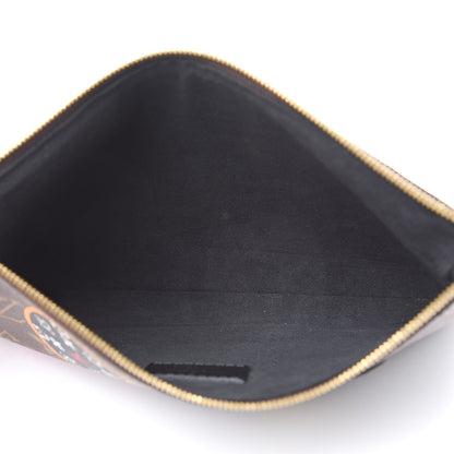 Louis Vuitton Monogram City Pouch 5 of 7