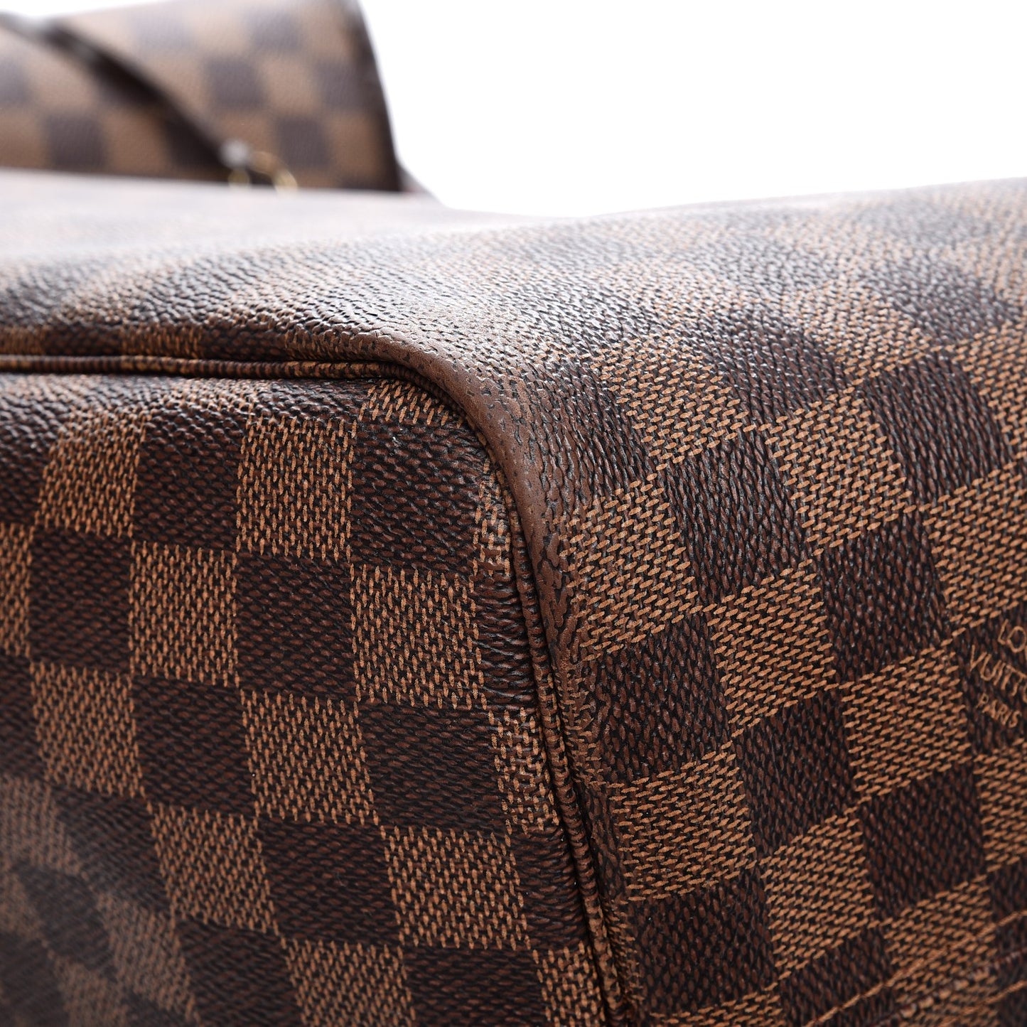 Damier Ebene Neverfull GM