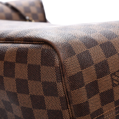 Louis Vuitton Damier Ebene Neverfull GM 13 of 15