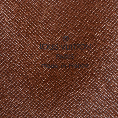 Louis Vuitton Monogram Musette GM 6 of 15