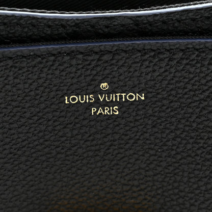 Louis Vuitton Empreinte Blanche BB Black 6 of 11