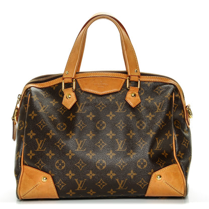 Louis Vuitton Monogram Retiro PM 1 of 8