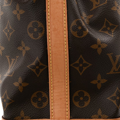 Louis Vuitton Monogram Noe BB 12 of 17