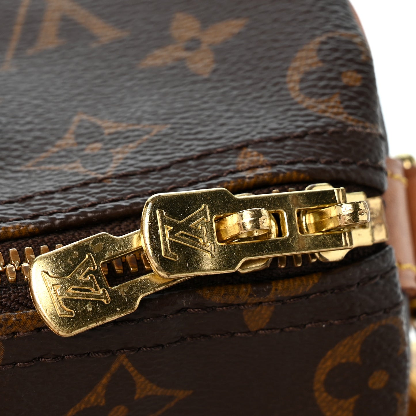 Monogram Speedy Bandouliere 25