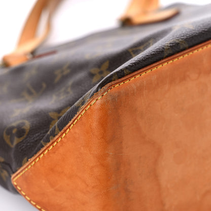 Louis Vuitton Monogram Cabas Piano 7 of 27
