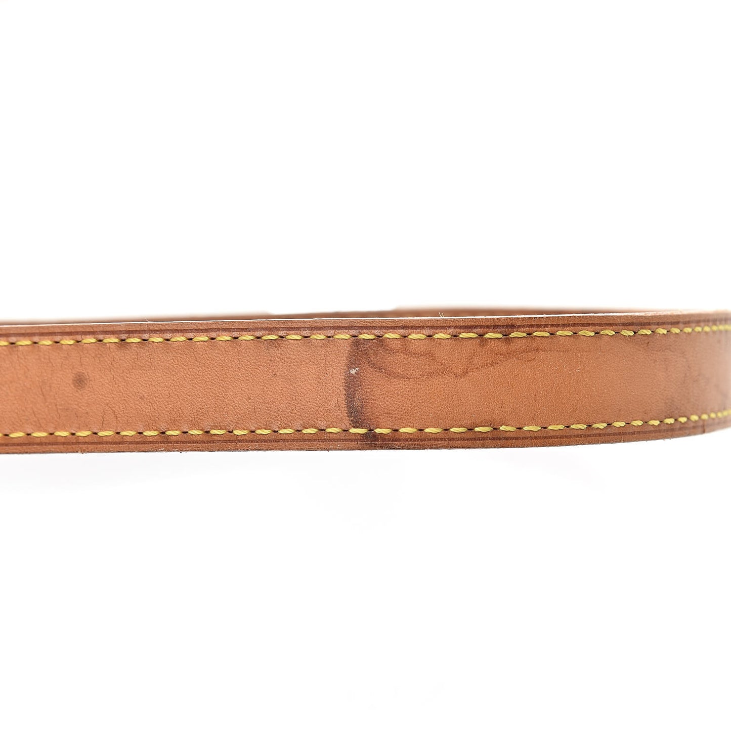 Vachetta 20mm Adjustable Shoulder Strap