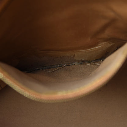 Louis Vuitton Monogram Neverfull MM 12 of 21