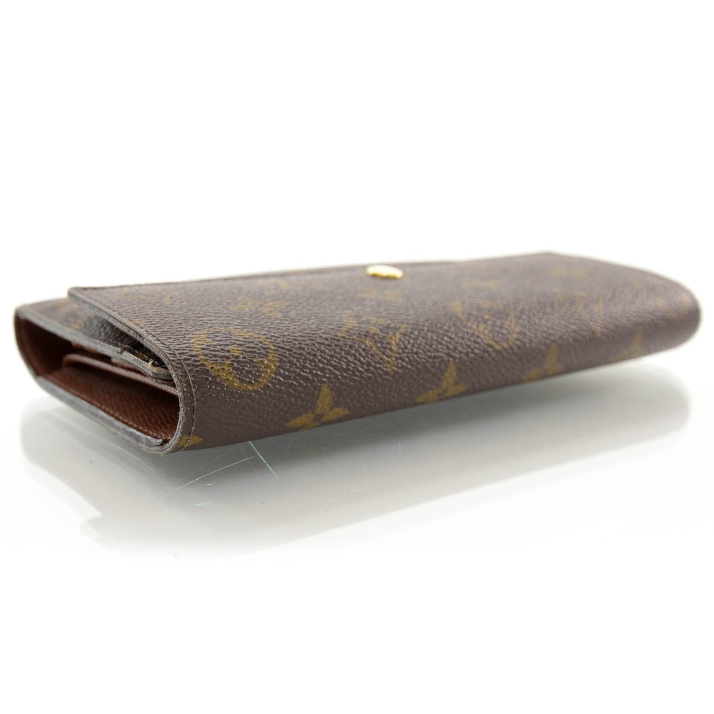 Monogram Porte Tresor International Wallet