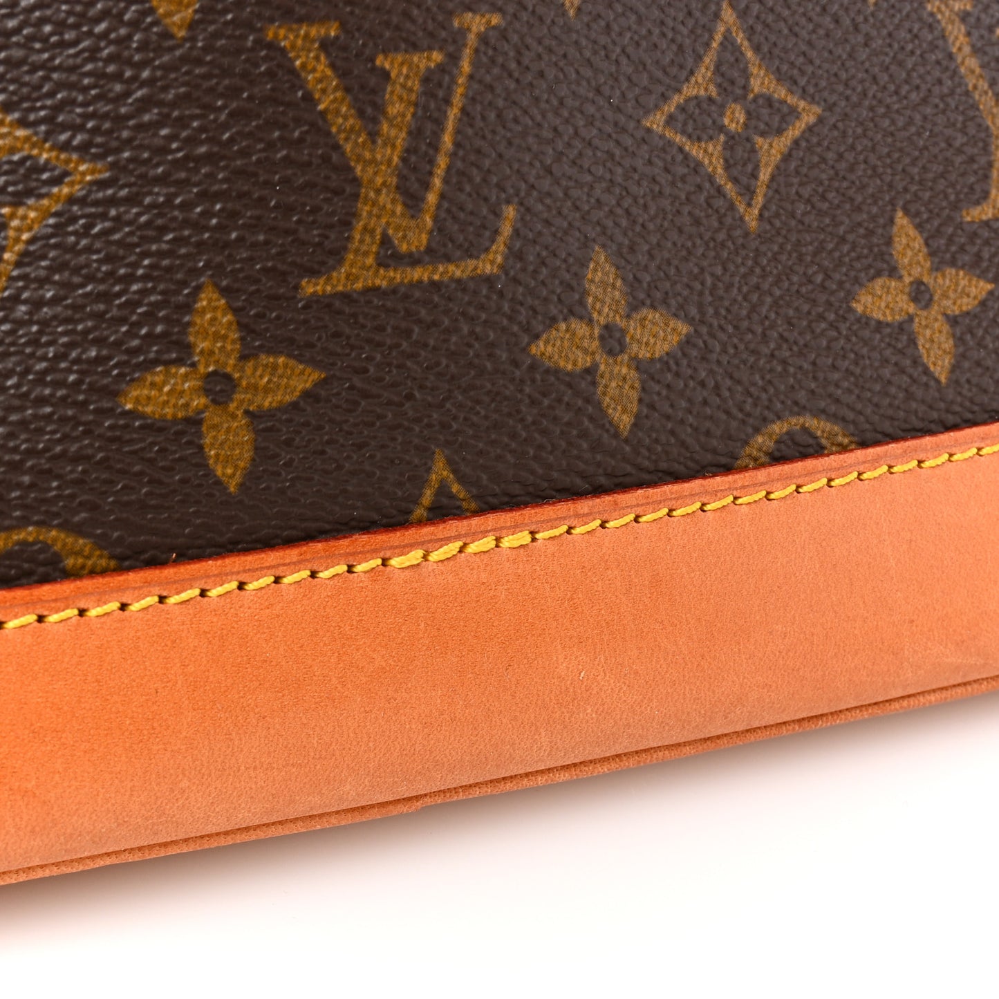 Monogram Alma PM