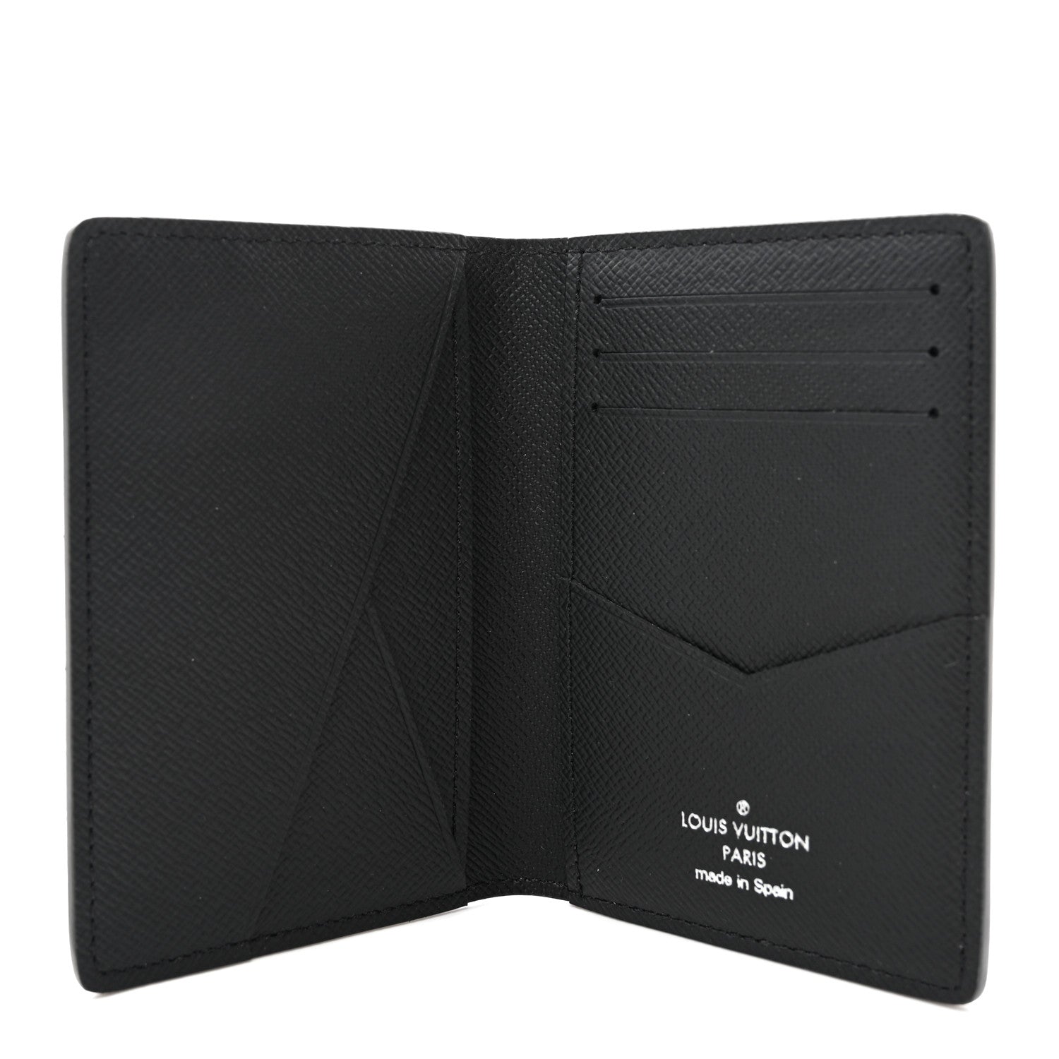 Louis Vuitton Monogram Sunset Pocket Organizer Multicolor 5 of 7