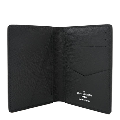 Louis Vuitton Monogram Sunset Pocket Organizer Multicolor 5 of 7