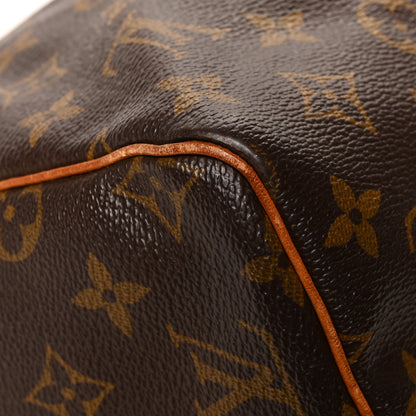 Louis Vuitton Monogram Speedy 30 11 of 13