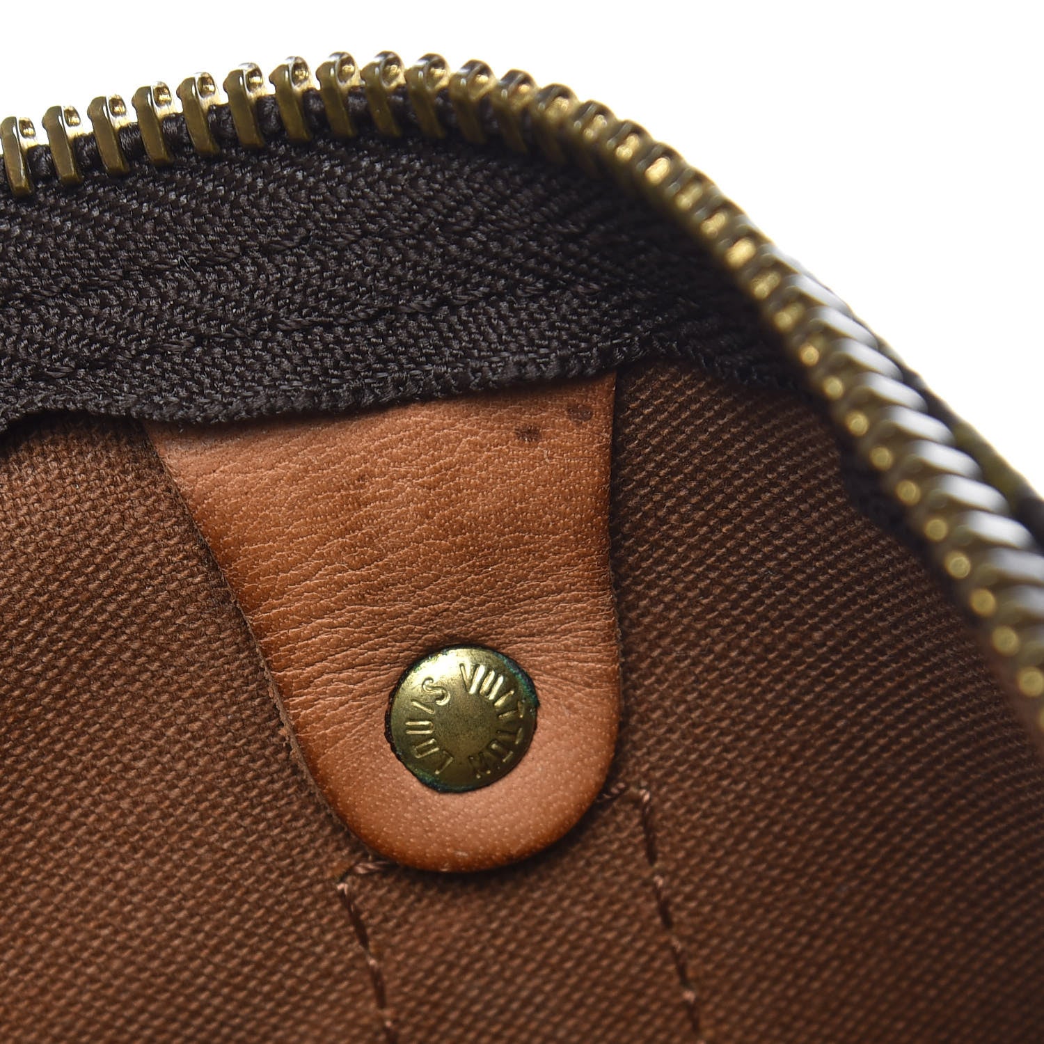 Louis Vuitton Monogram Keepall Bandouliere 60 16 of 25