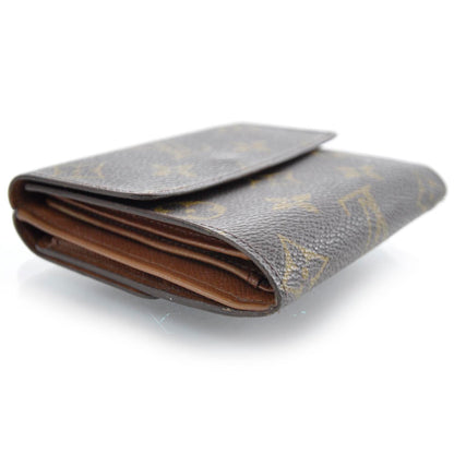 Louis Vuitton Monogram Elise Wallet 4 of 6