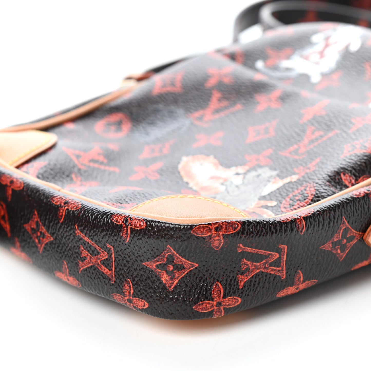 Catogram Paname Set Marron