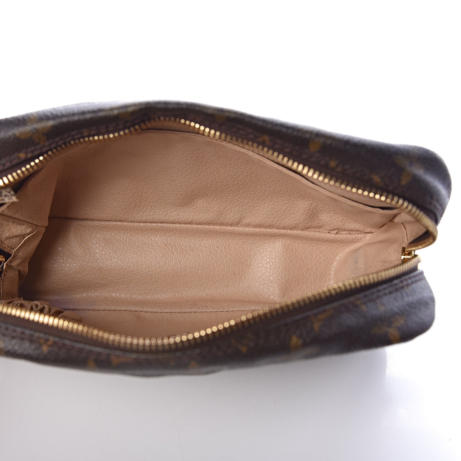 Louis Vuitton Monogram Trousse Toilette 23 5 of 8