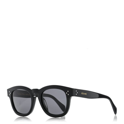 Celine Sunglasses CL 41034 Black 1 of 6