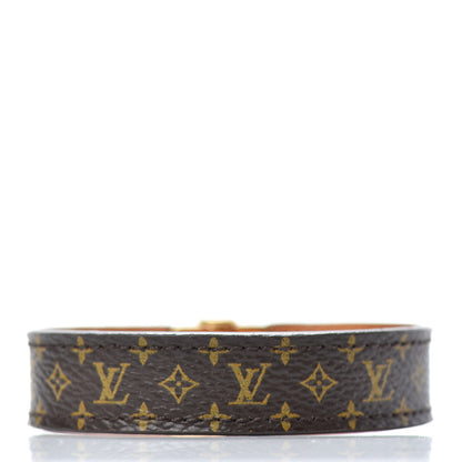 Louis Vuitton Monogram Nano Bracelet 17 3 of 6