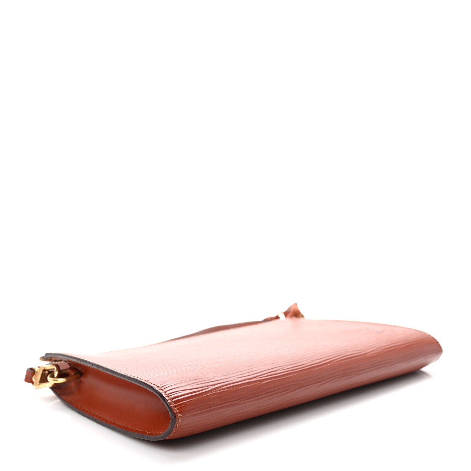 Louis Vuitton Epi Pochette Accessories 24 Cipango 3 of 9