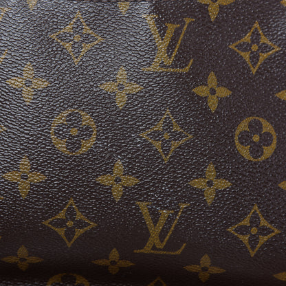 Louis Vuitton Monogram Menilmontant PM 10 of 13