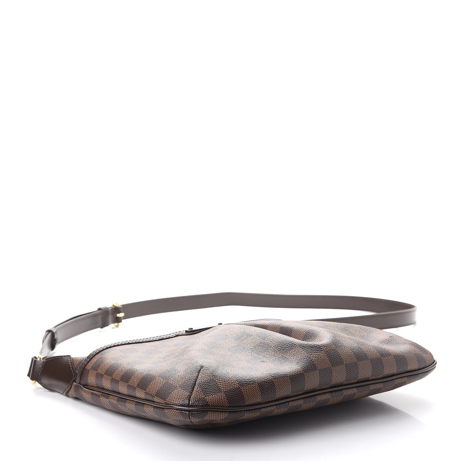 Louis Vuitton Damier Ebene Bloomsbury PM 4 of 9