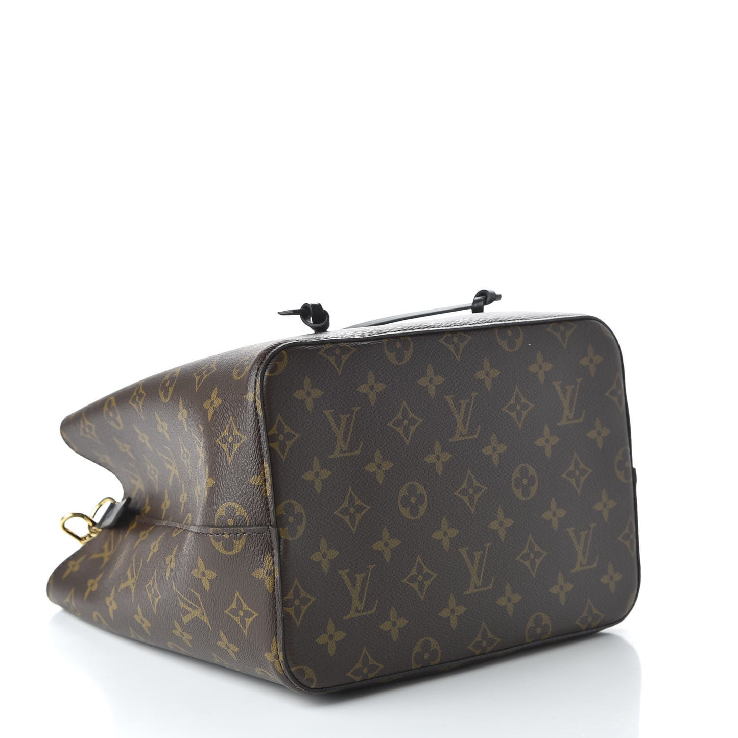 Monogram Neonoe MM Black
