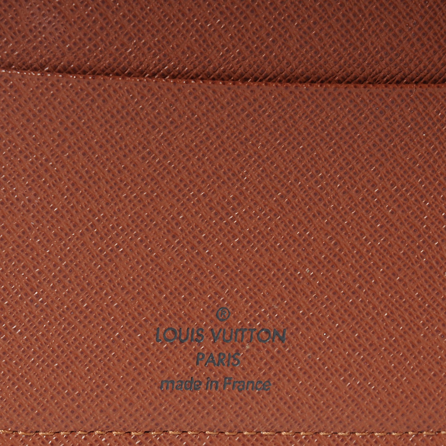 Monogram Eugenie Wallet