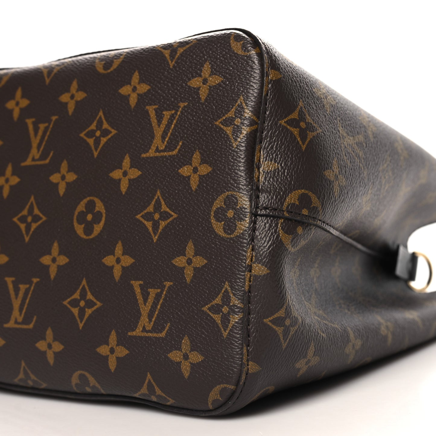 Monogram Neonoe MM Black