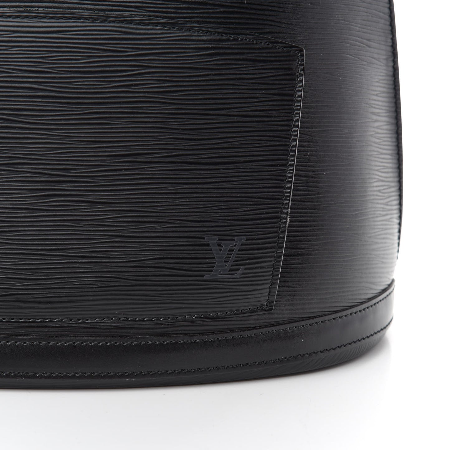 Epi Gobelins Backpack Black