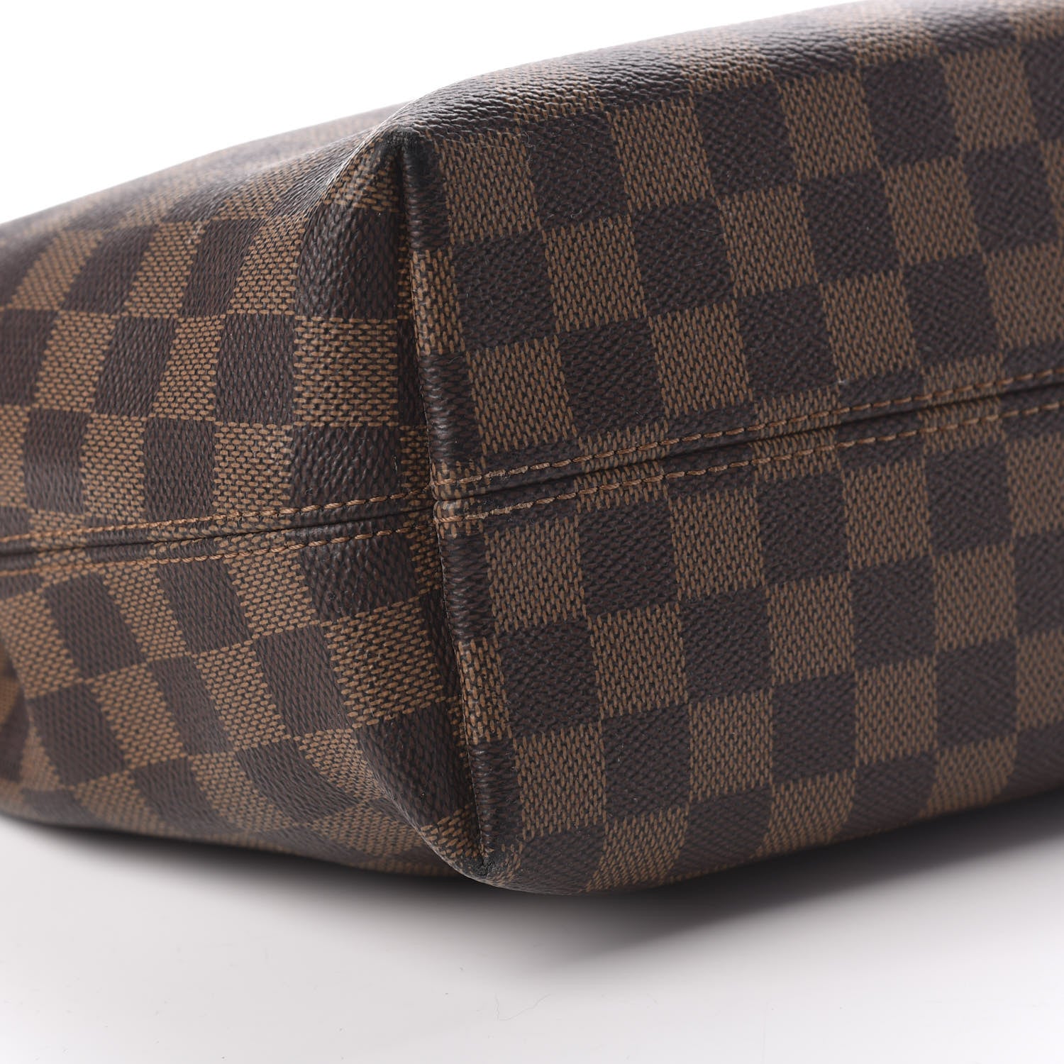 Louis Vuitton Damier Ebene Graceful PM 8 of 10