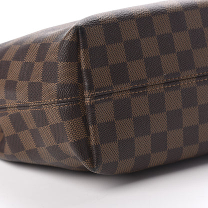 Louis Vuitton Damier Ebene Graceful PM 8 of 10