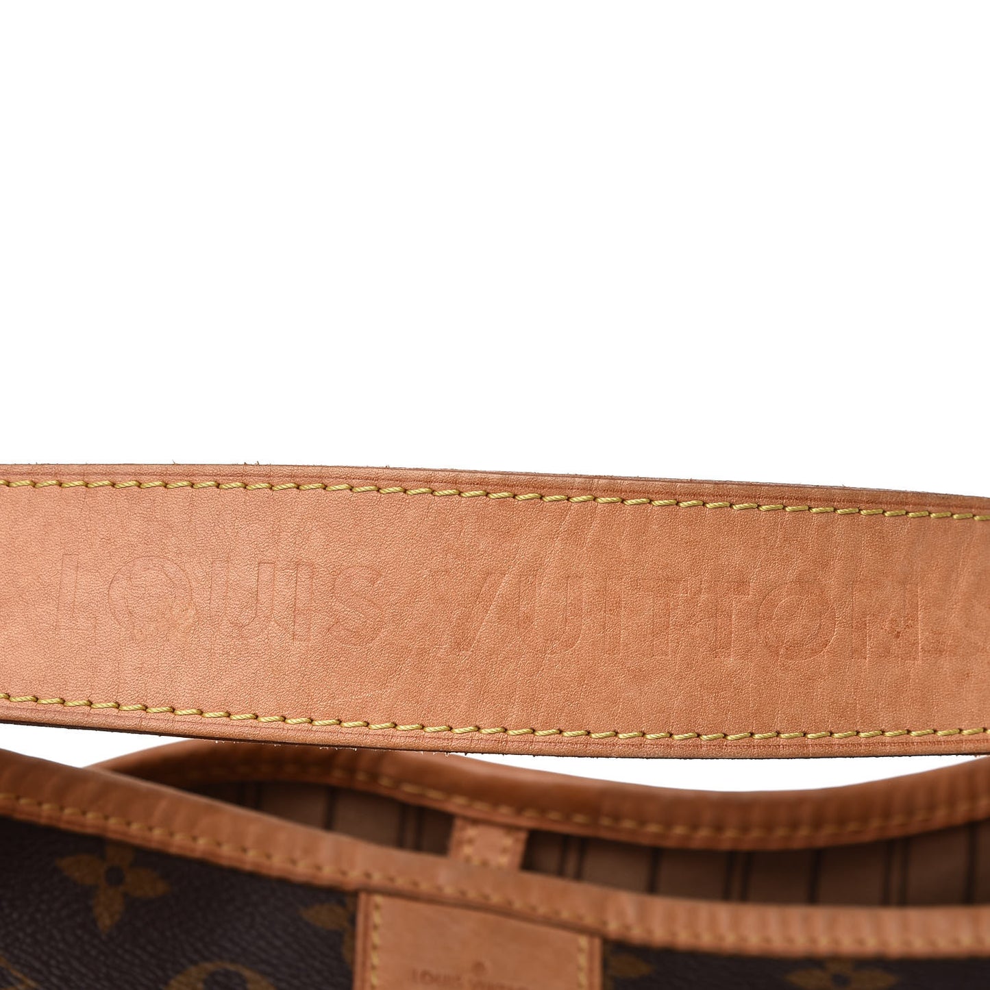 Monogram Delightful MM