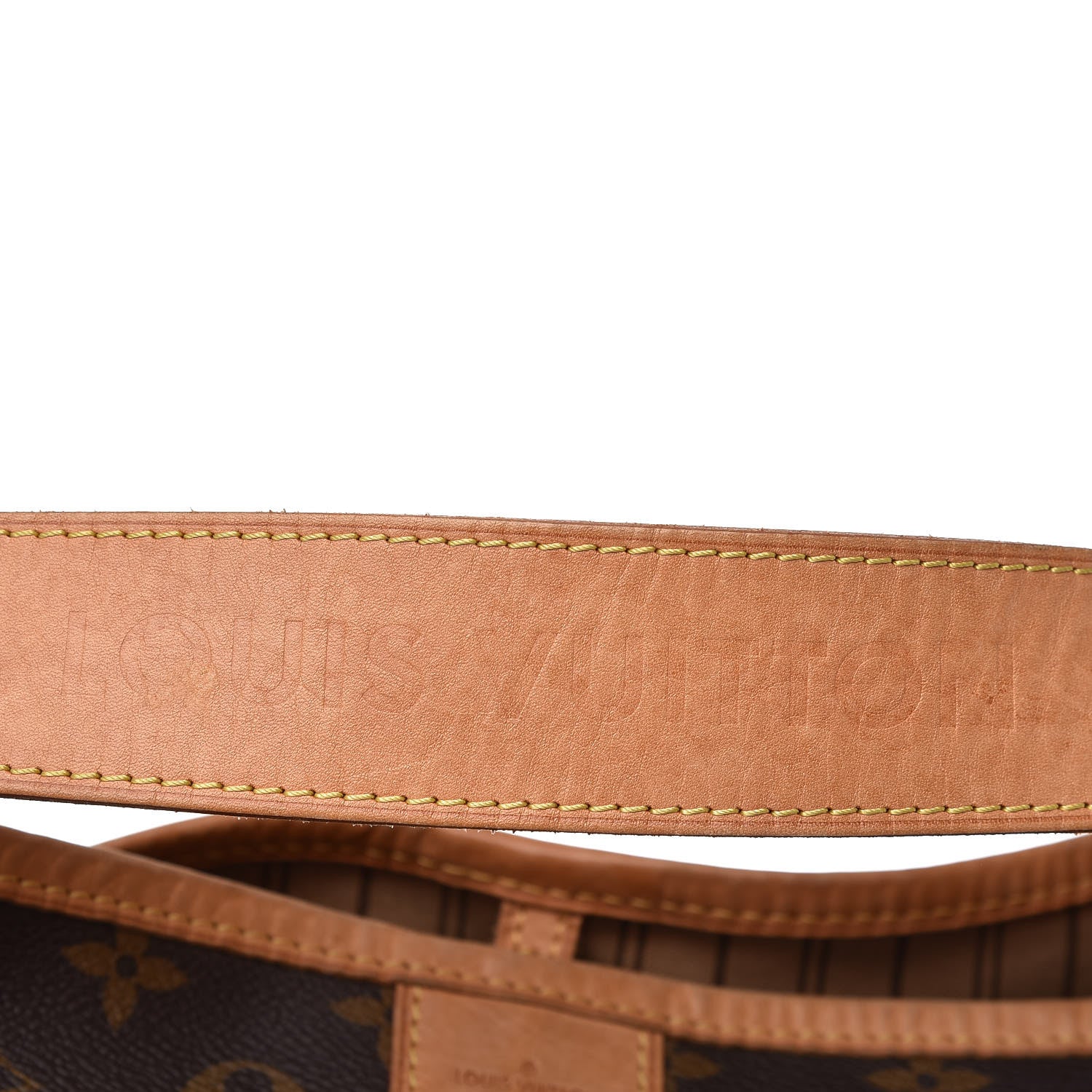 Louis Vuitton Monogram Delightful MM 11 of 15