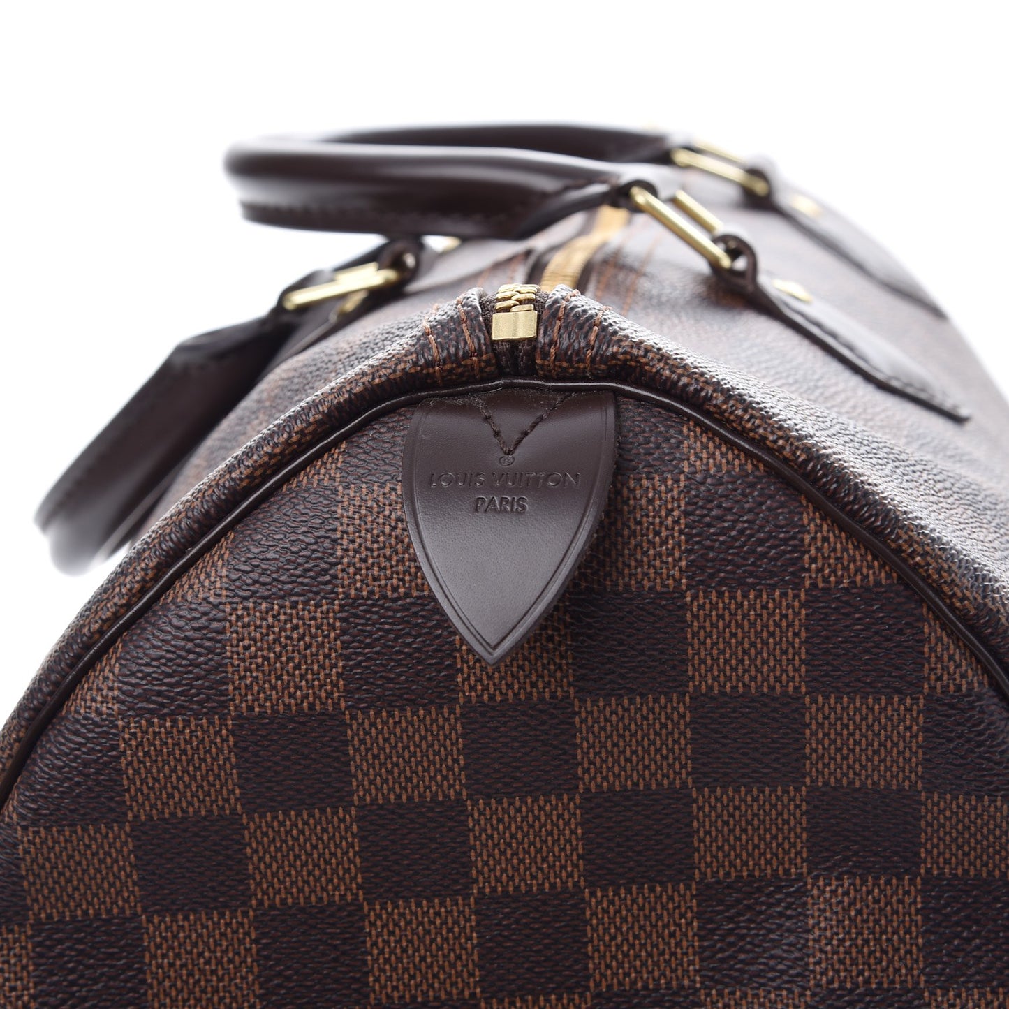 Damier Ebene Speedy 35