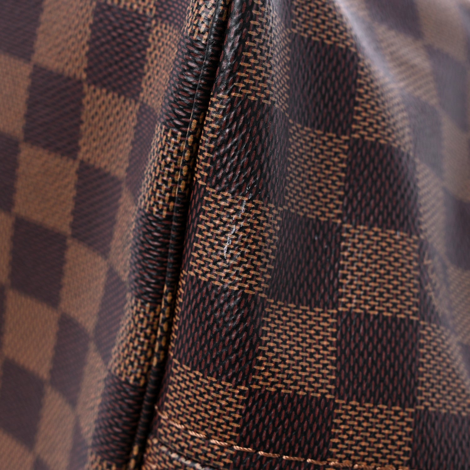 Louis Vuitton Damier Ebene Neo Neverfull GM 11 of 13