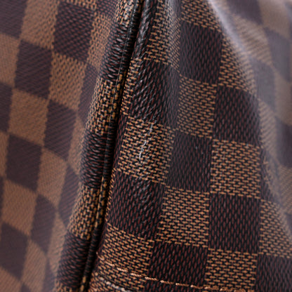 Louis Vuitton Damier Ebene Neo Neverfull GM 11 of 13