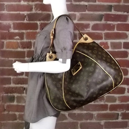 Louis Vuitton Monogram Galliera GM 2 of 3
