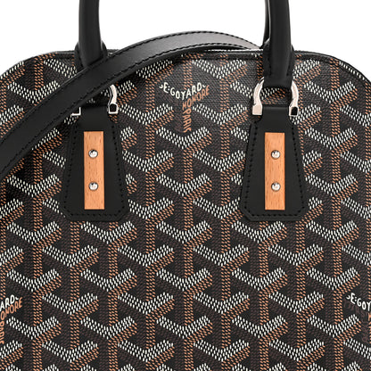 Goyard Goyardine Mini Vendome Black 7 of 11