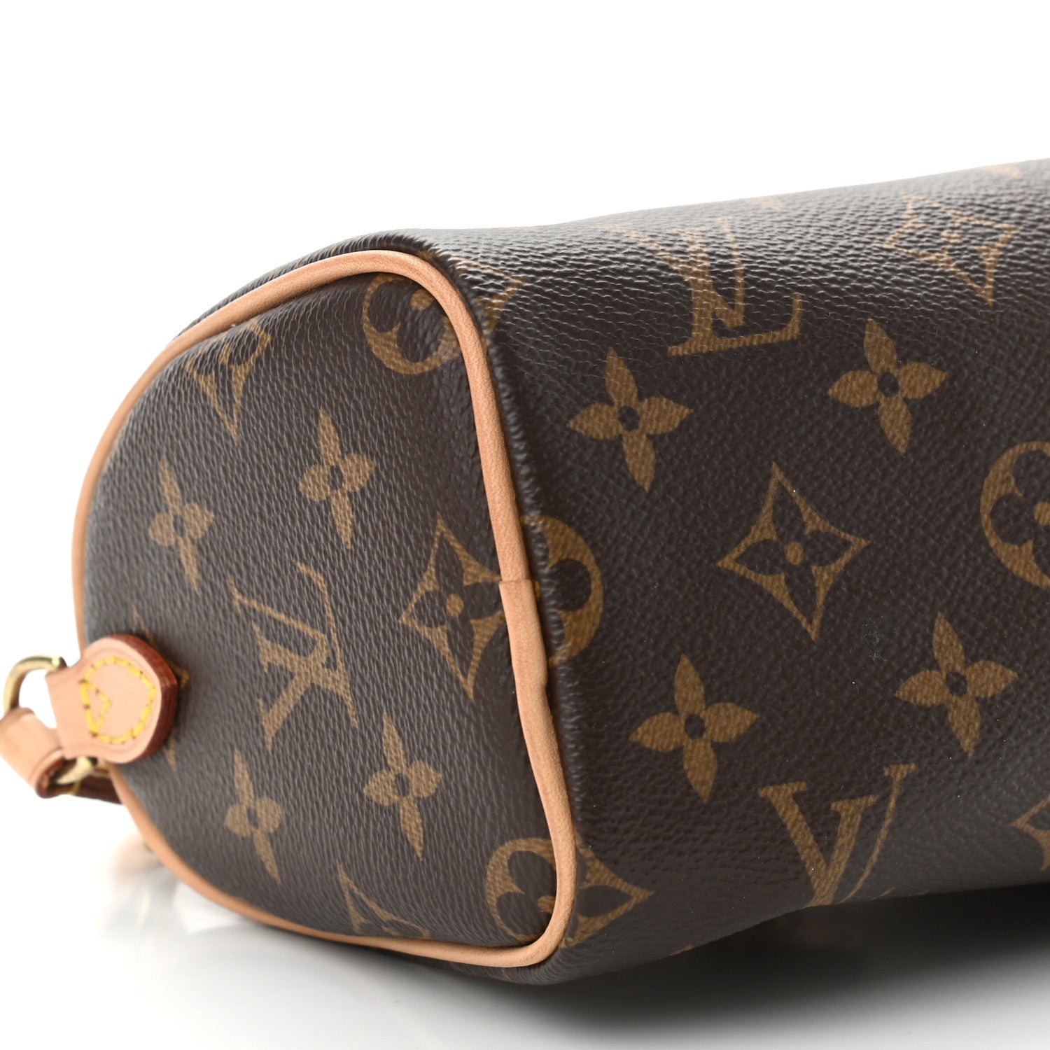Louis Vuitton Monogram Nano Speedy 8 of 10