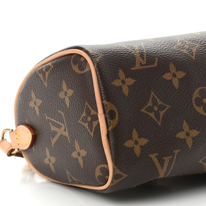 Louis Vuitton Monogram Nano Speedy 8 of 10