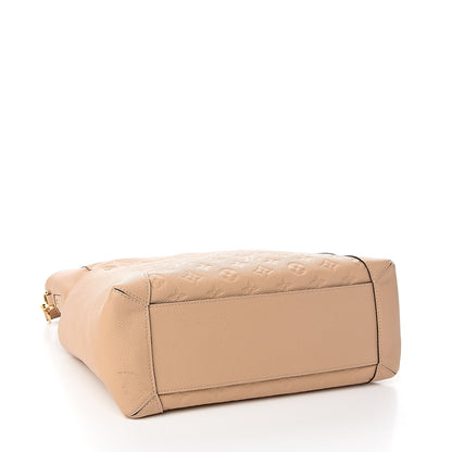 Louis Vuitton Empreinte Bagatelle Dune 3 of 10