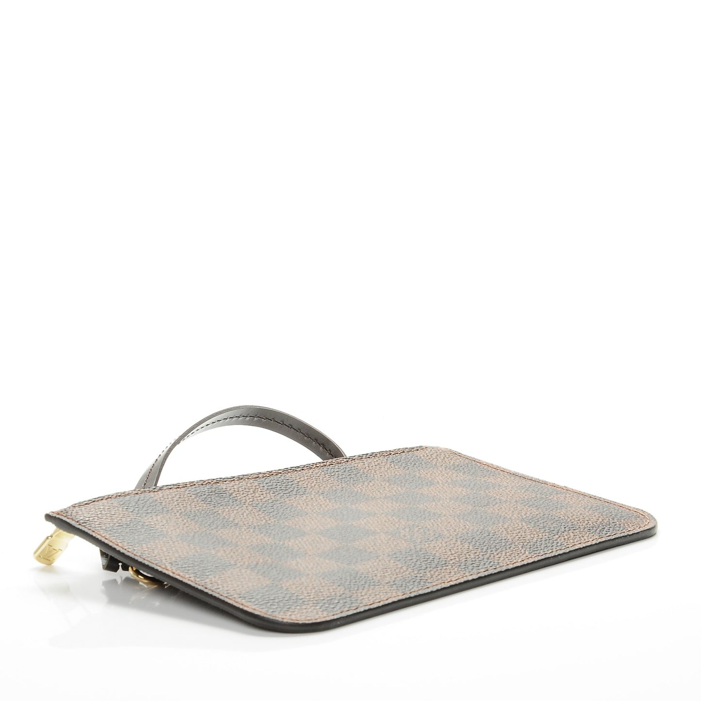 Damier Ebene Neverfull PM Pochette
