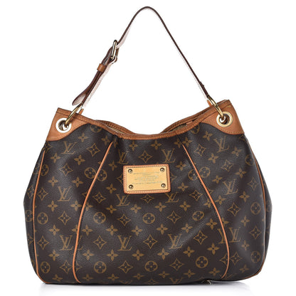 Louis Vuitton Monogram Galliera PM 1 of 16