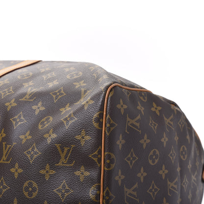 Louis Vuitton Monogram Keepall 55 6 of 13