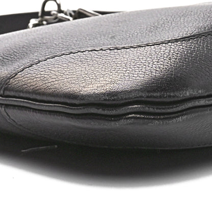 Hermes Evergrain Trim 24 Black 7 of 8